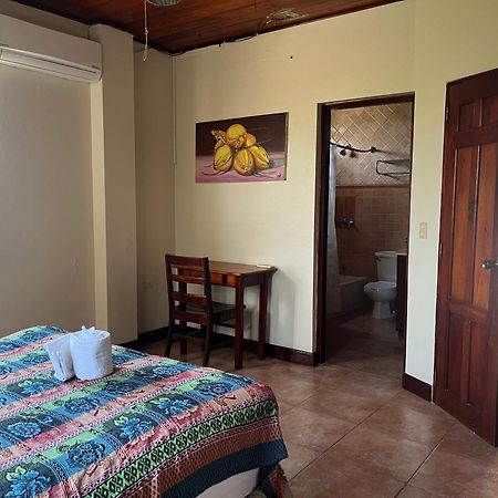 Beachside Stay At Villa Viyarte San Juan del Sur Esterno foto