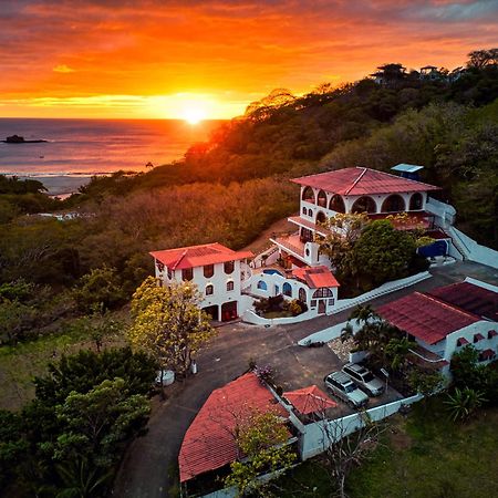 Beachside Stay At Villa Viyarte San Juan del Sur Esterno foto