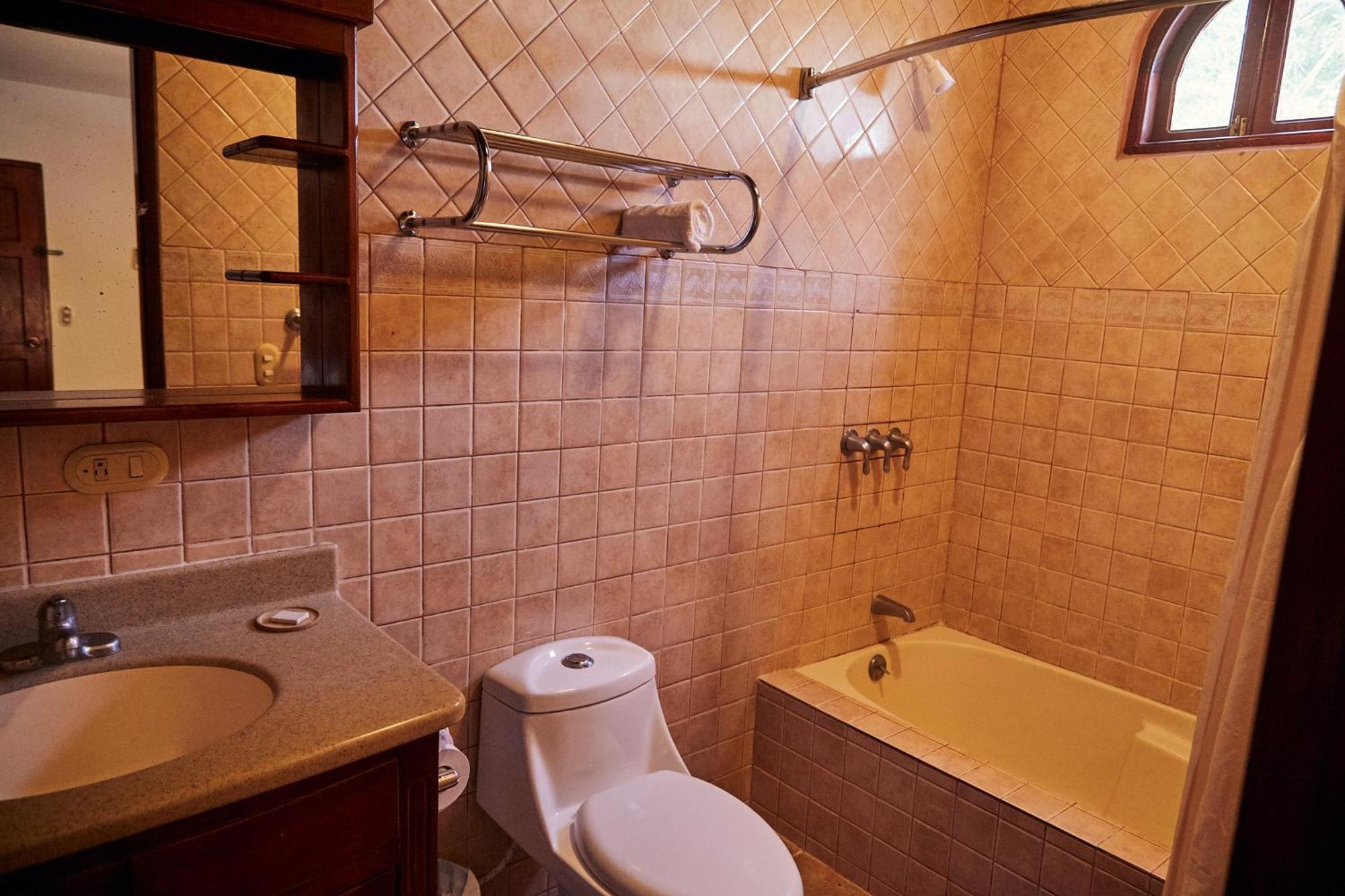 Beachside Stay At Villa Viyarte San Juan del Sur Esterno foto