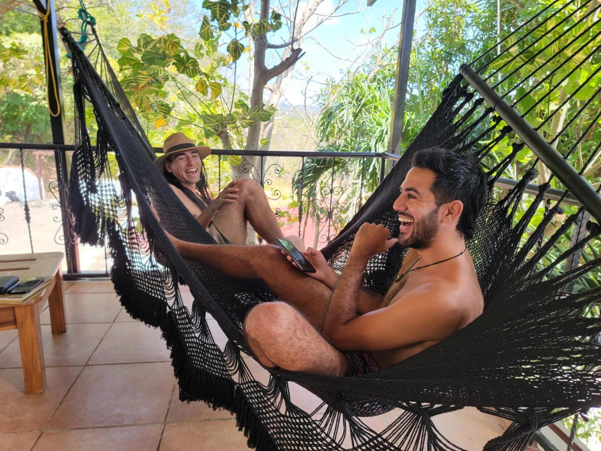 Beachside Stay At Villa Viyarte San Juan del Sur Esterno foto