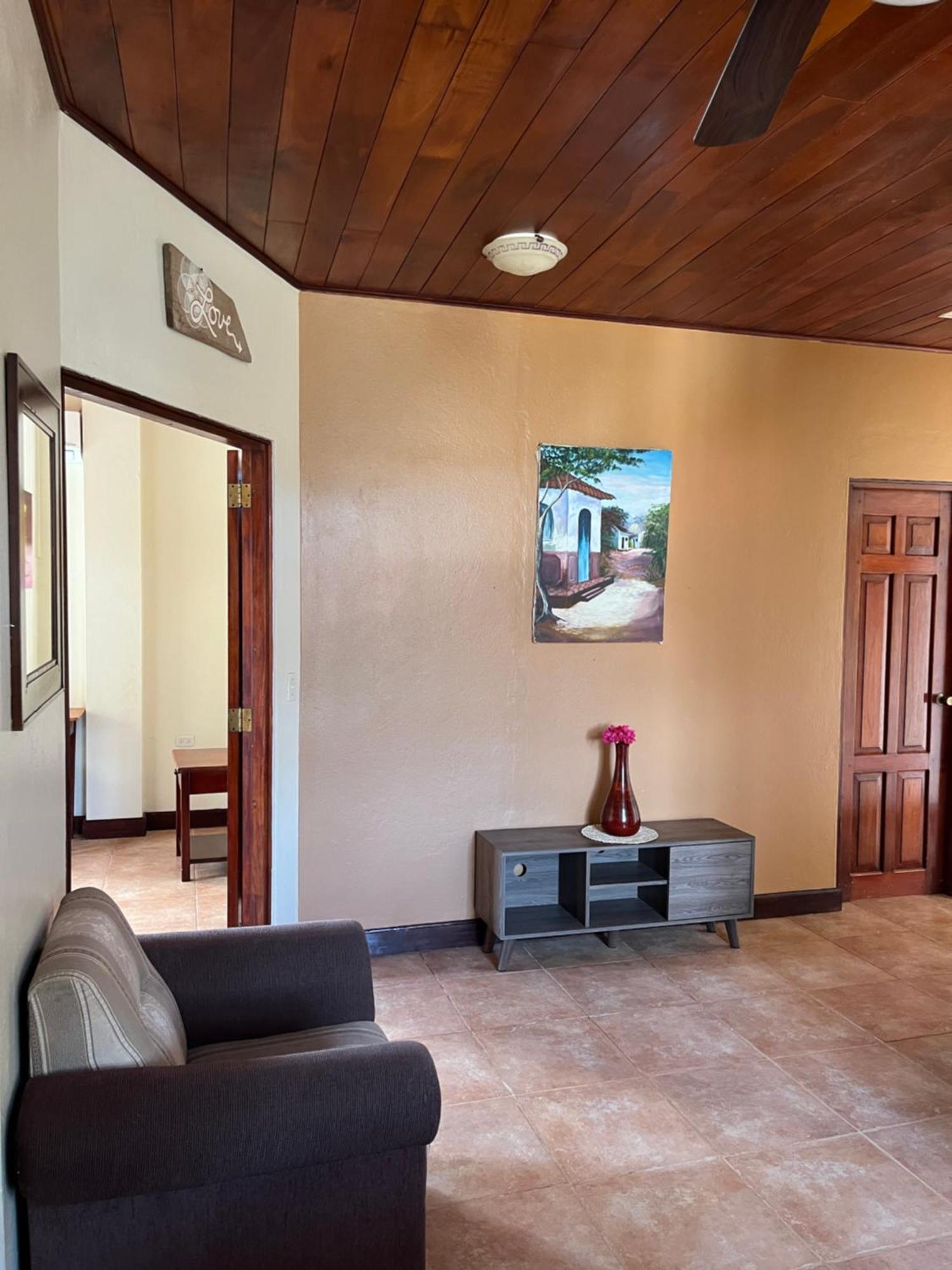 Beachside Stay At Villa Viyarte San Juan del Sur Esterno foto