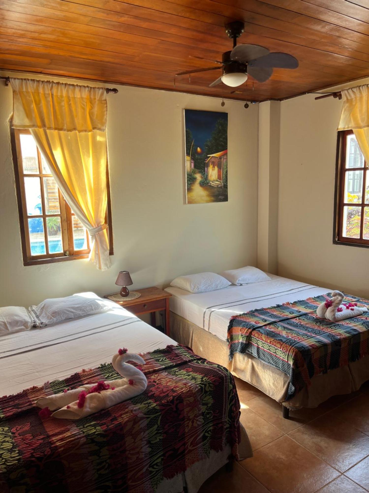 Beachside Stay At Villa Viyarte San Juan del Sur Esterno foto