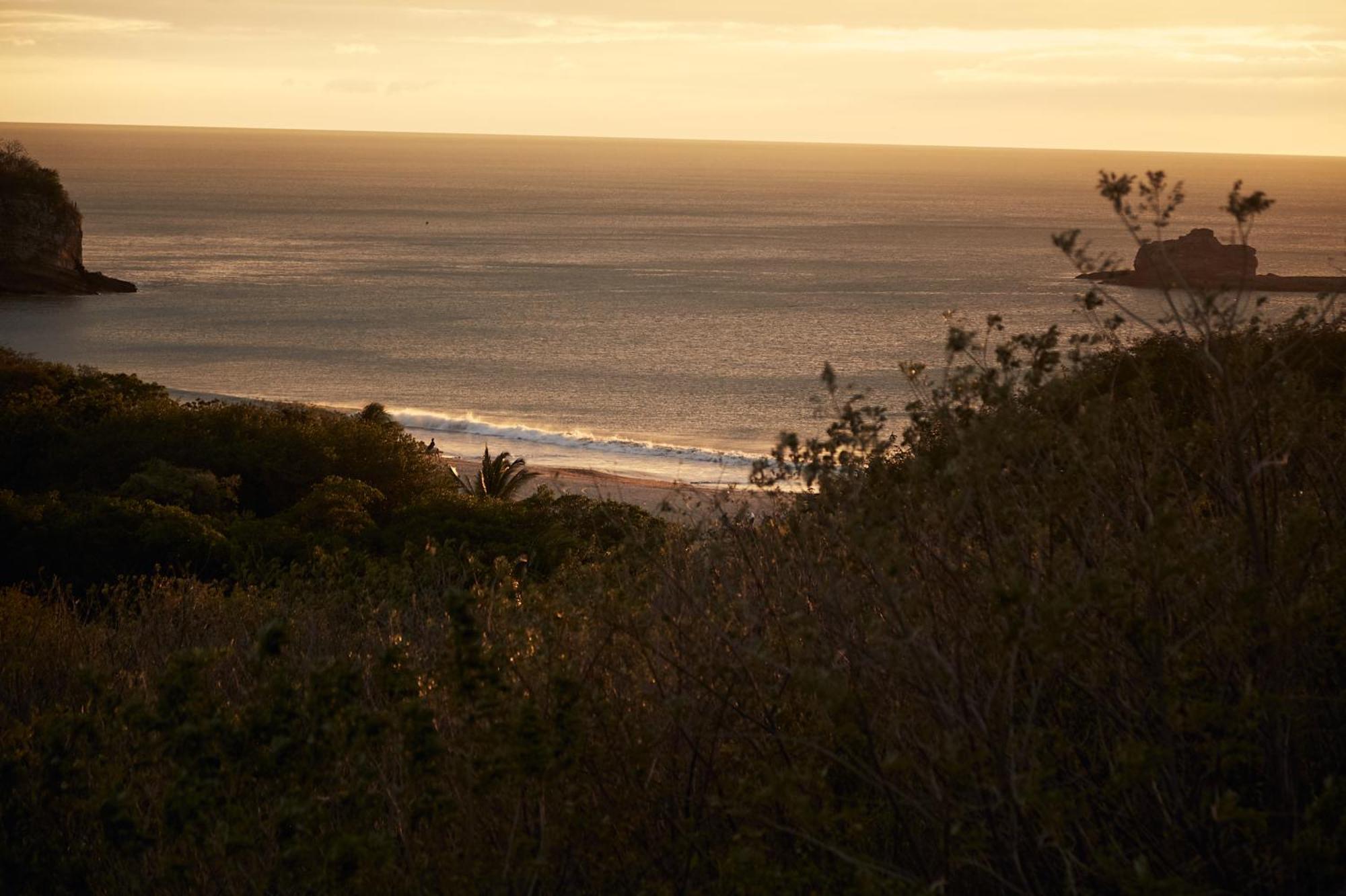 Beachside Stay At Villa Viyarte San Juan del Sur Esterno foto
