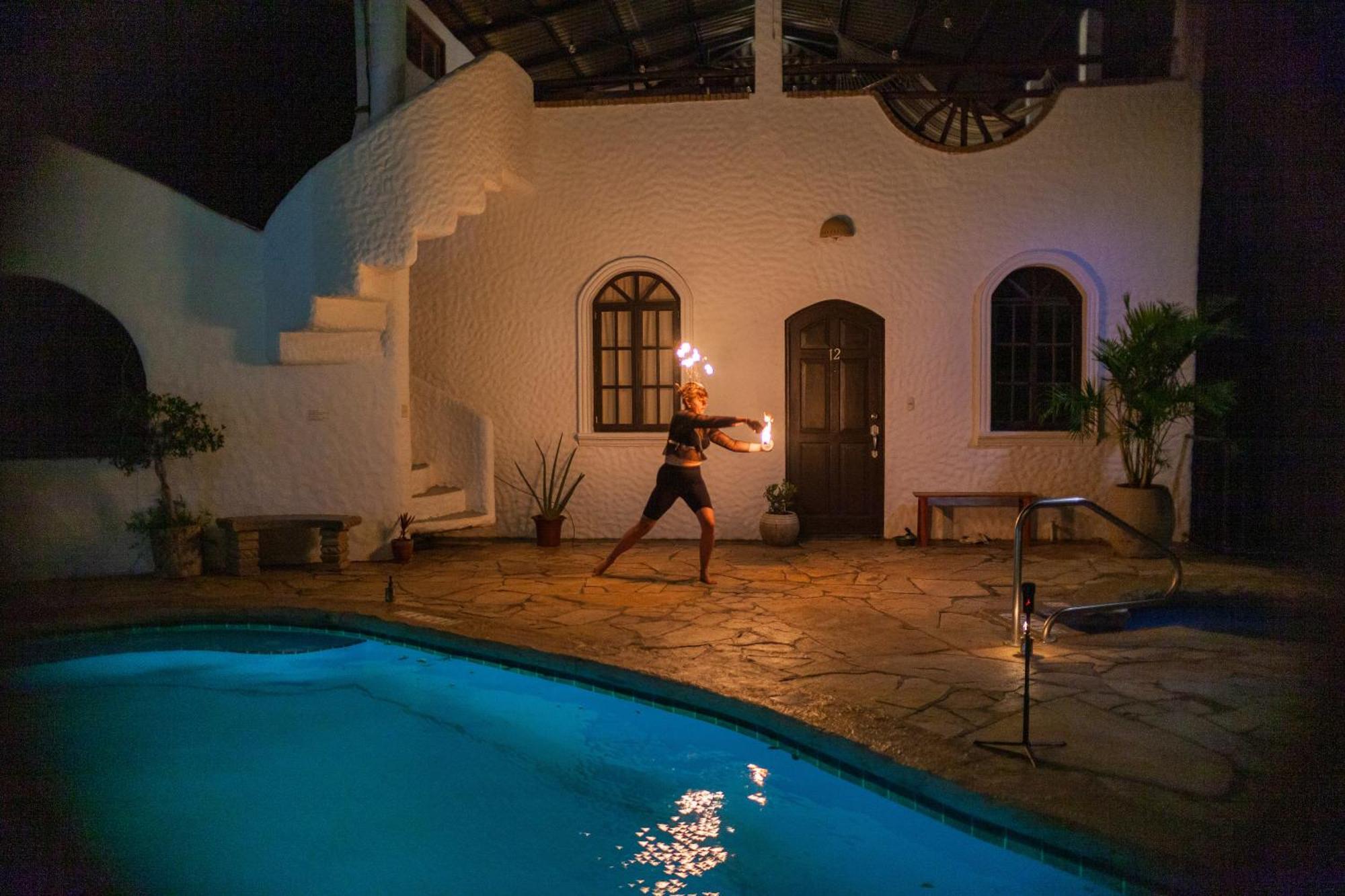 Beachside Stay At Villa Viyarte San Juan del Sur Esterno foto