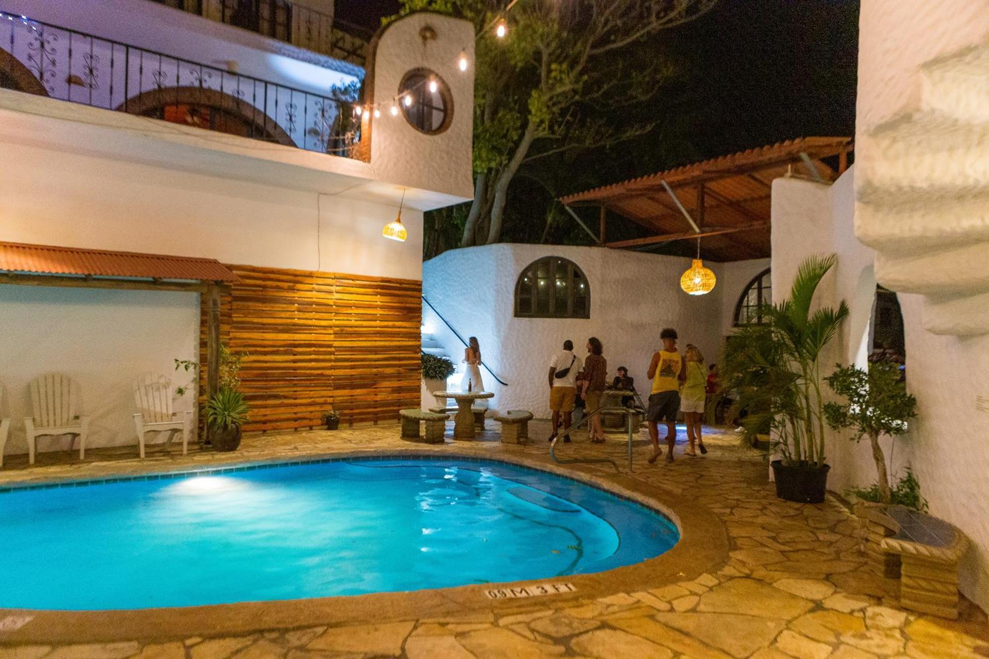 Beachside Stay At Villa Viyarte San Juan del Sur Esterno foto