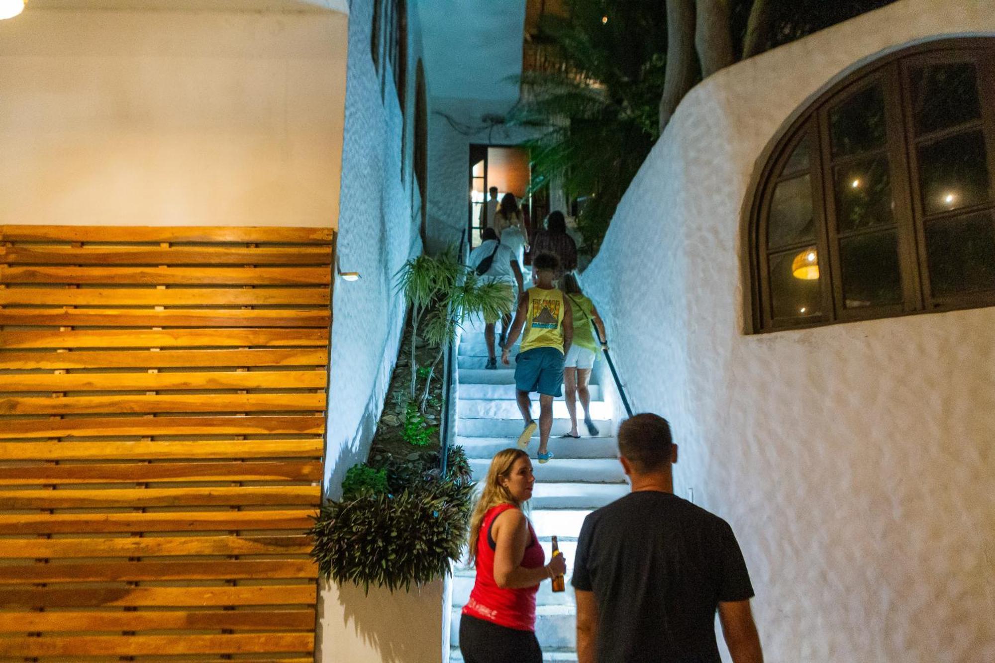 Beachside Stay At Villa Viyarte San Juan del Sur Esterno foto