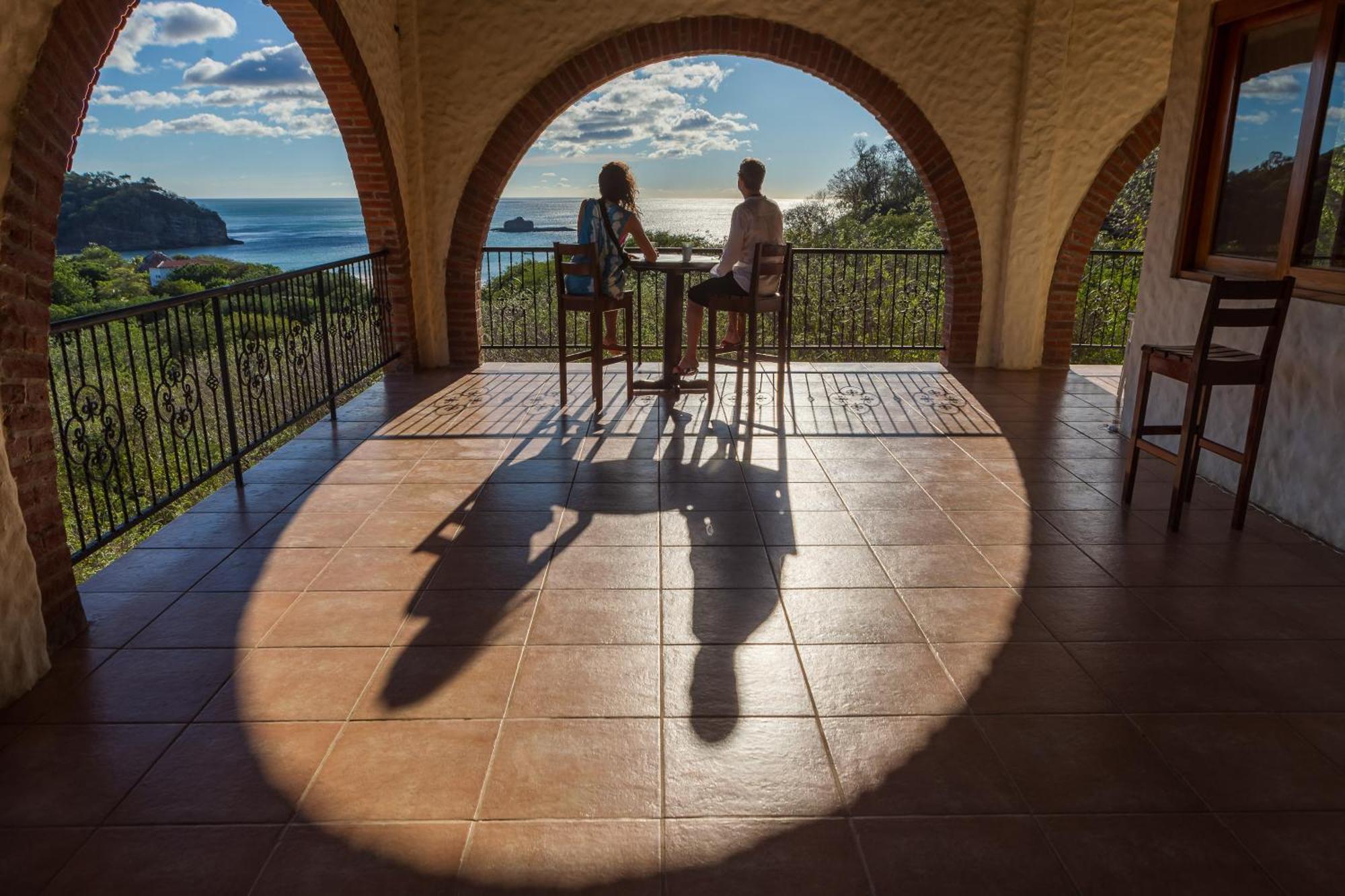 Beachside Stay At Villa Viyarte San Juan del Sur Esterno foto