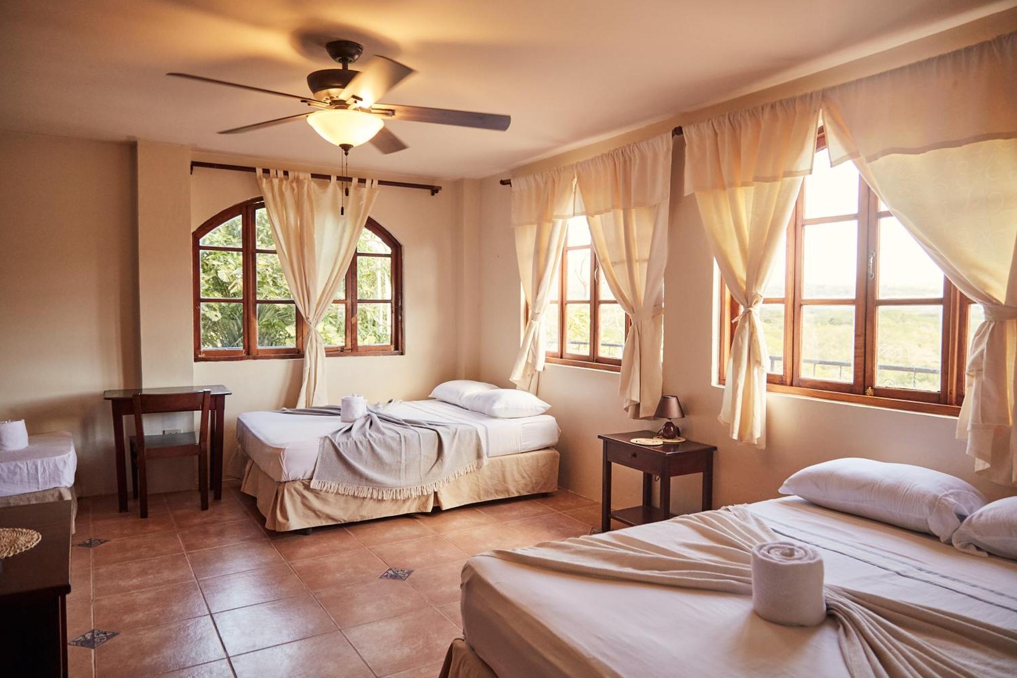 Beachside Stay At Villa Viyarte San Juan del Sur Esterno foto