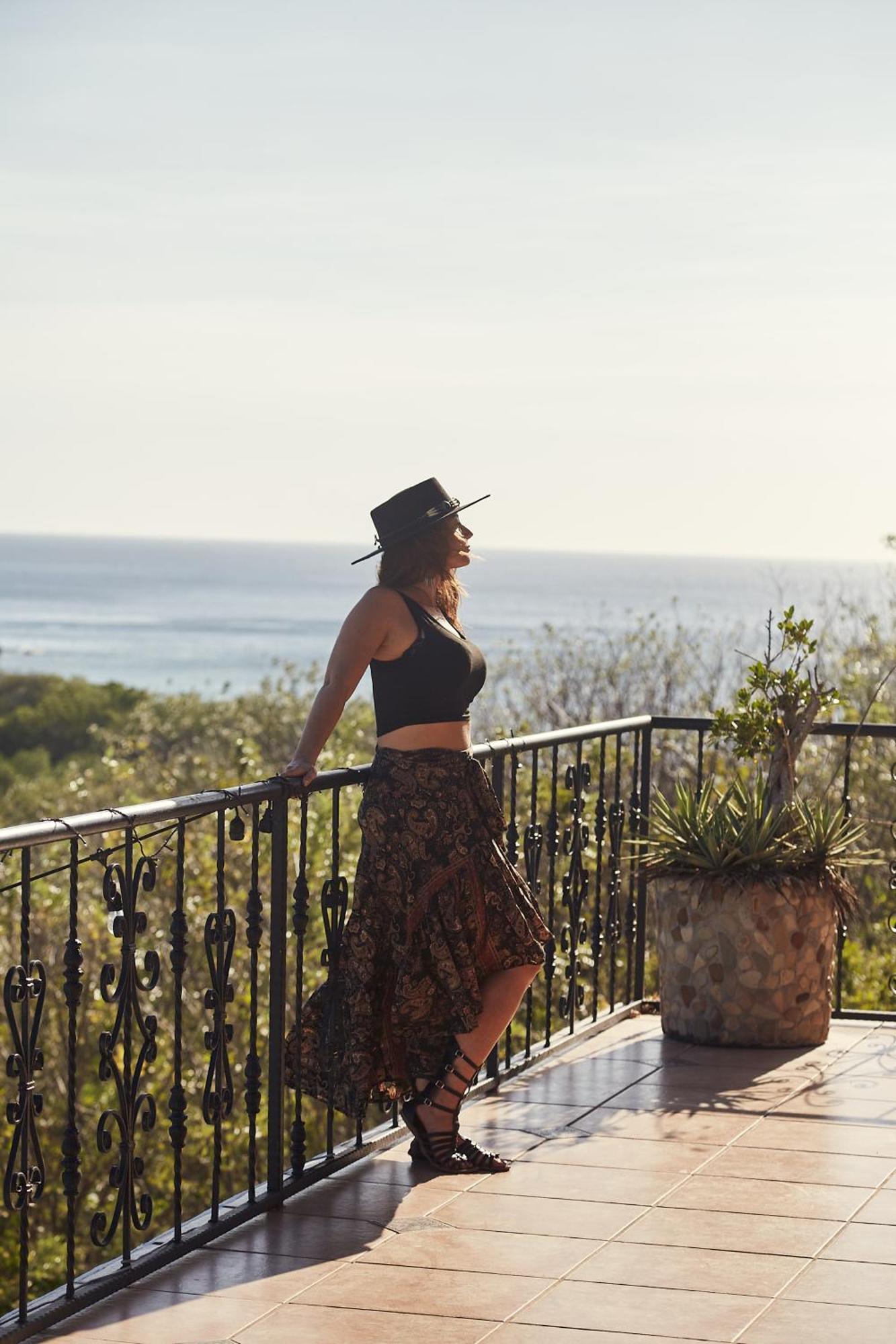 Beachside Stay At Villa Viyarte San Juan del Sur Esterno foto