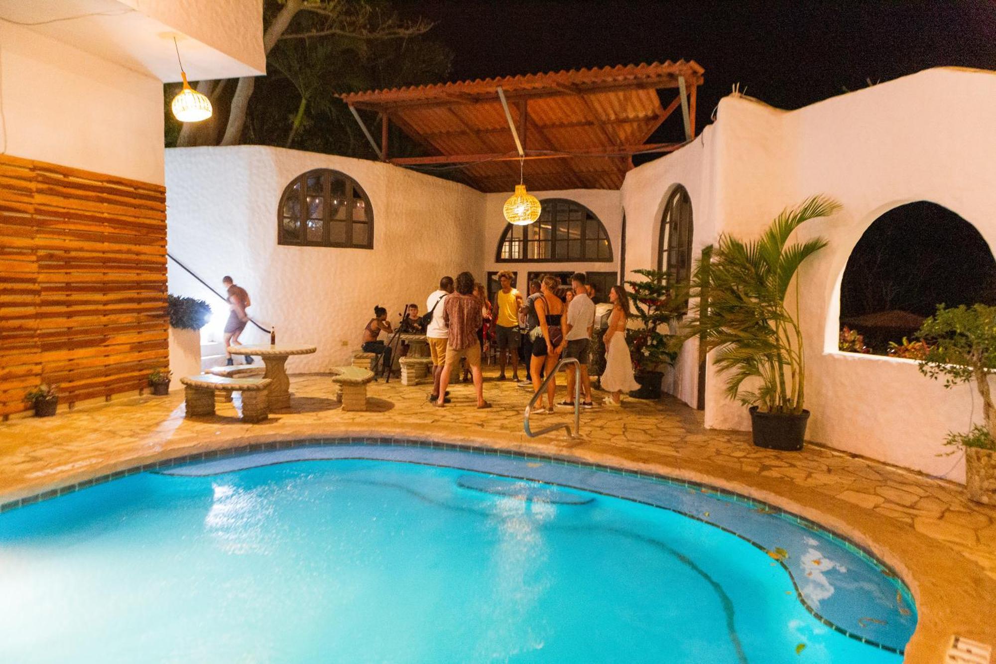 Beachside Stay At Villa Viyarte San Juan del Sur Esterno foto