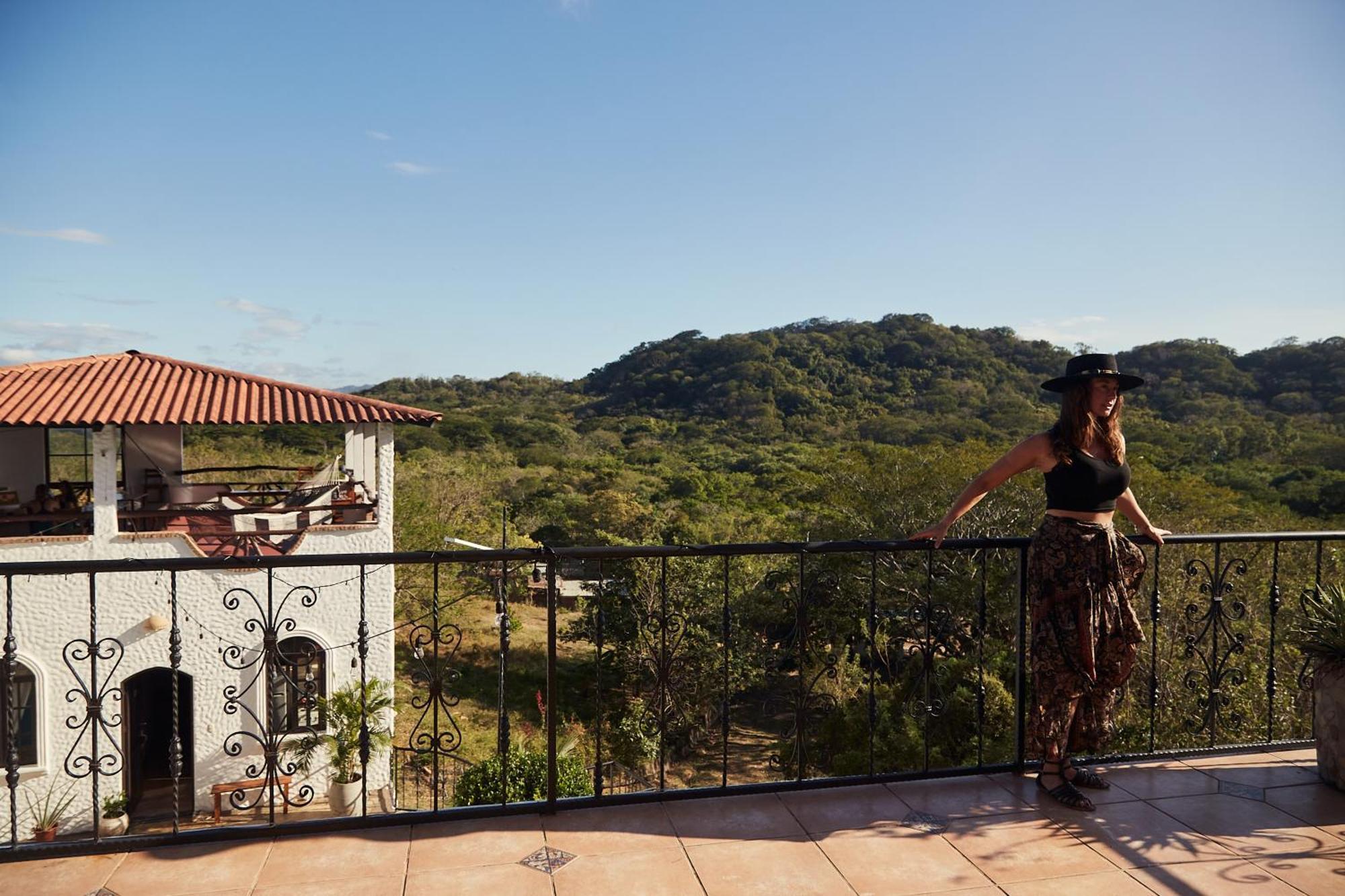 Beachside Stay At Villa Viyarte San Juan del Sur Esterno foto