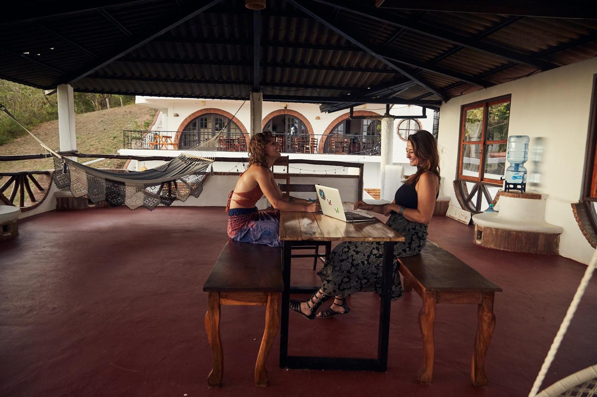 Beachside Stay At Villa Viyarte San Juan del Sur Esterno foto