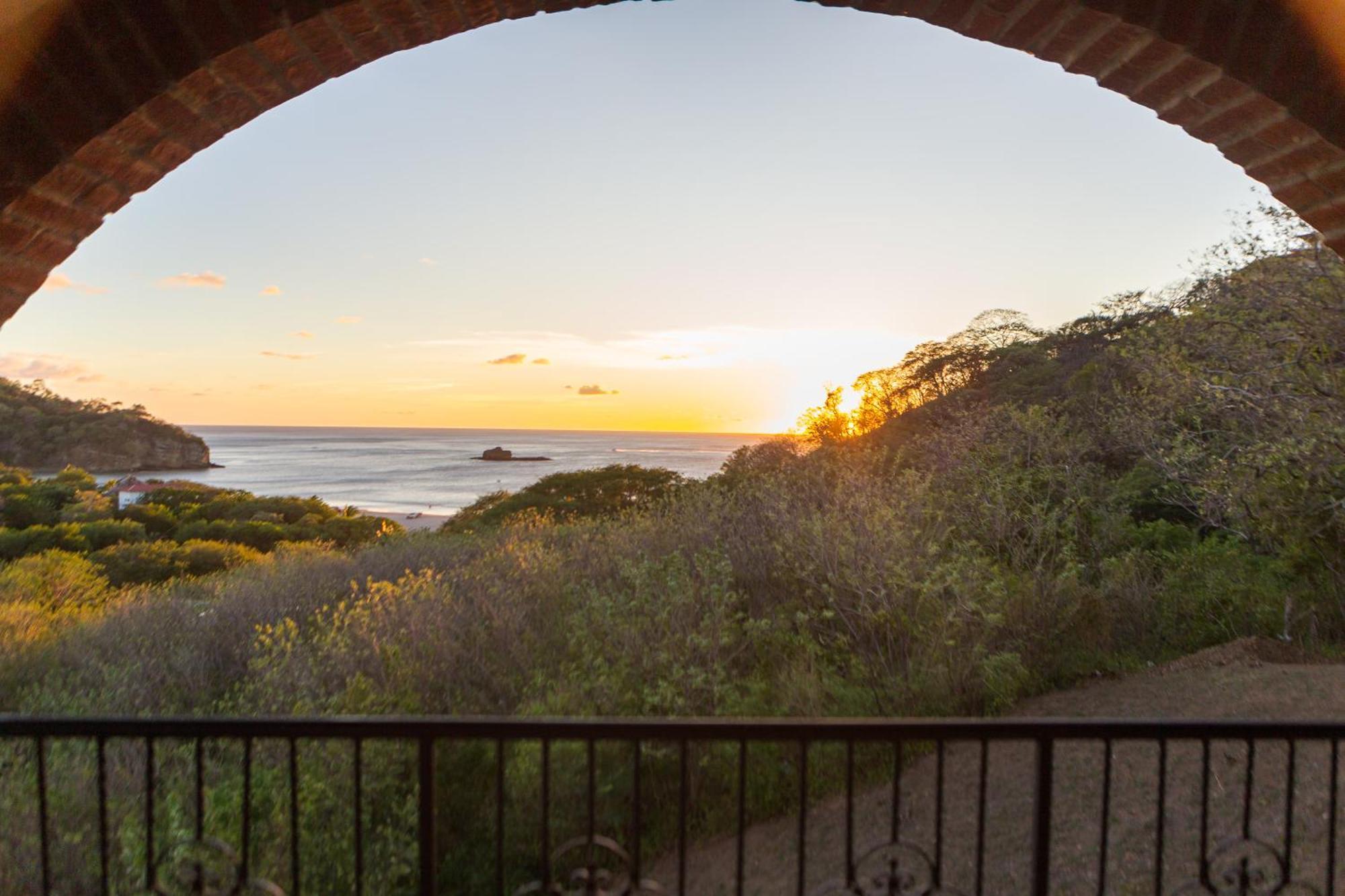 Beachside Stay At Villa Viyarte San Juan del Sur Esterno foto