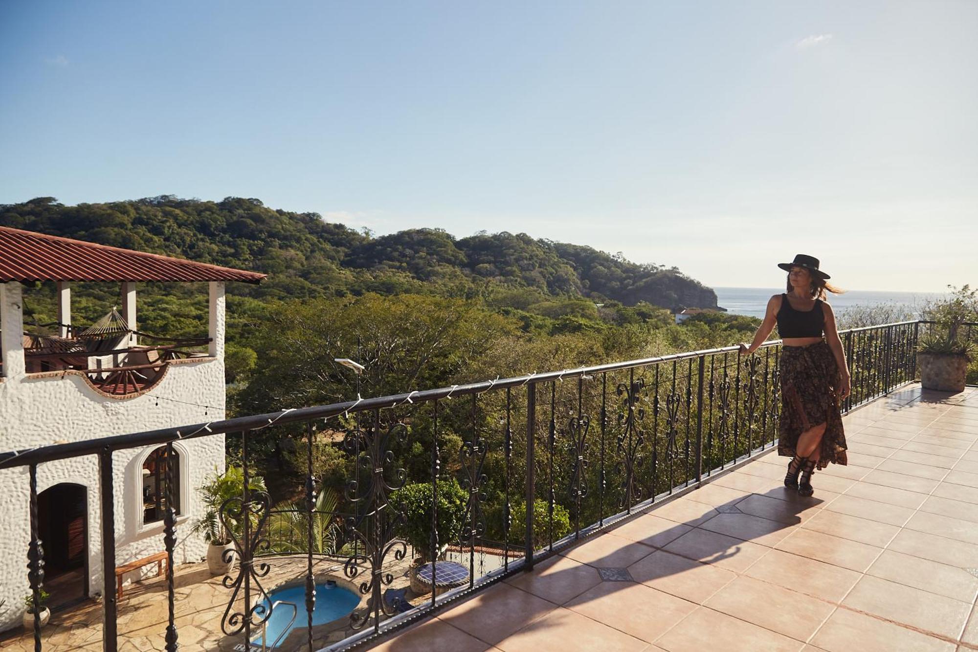 Beachside Stay At Villa Viyarte San Juan del Sur Esterno foto
