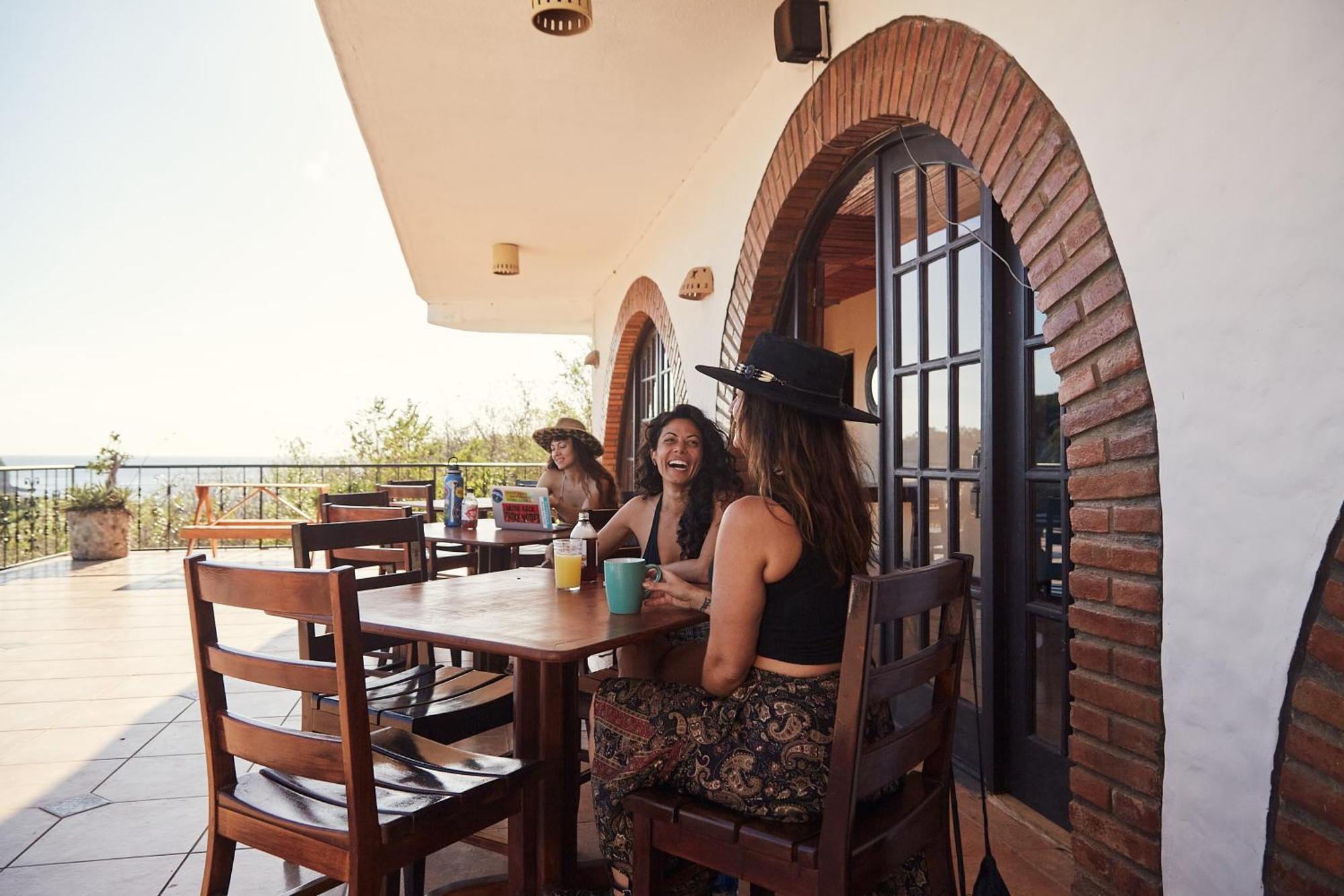 Beachside Stay At Villa Viyarte San Juan del Sur Esterno foto
