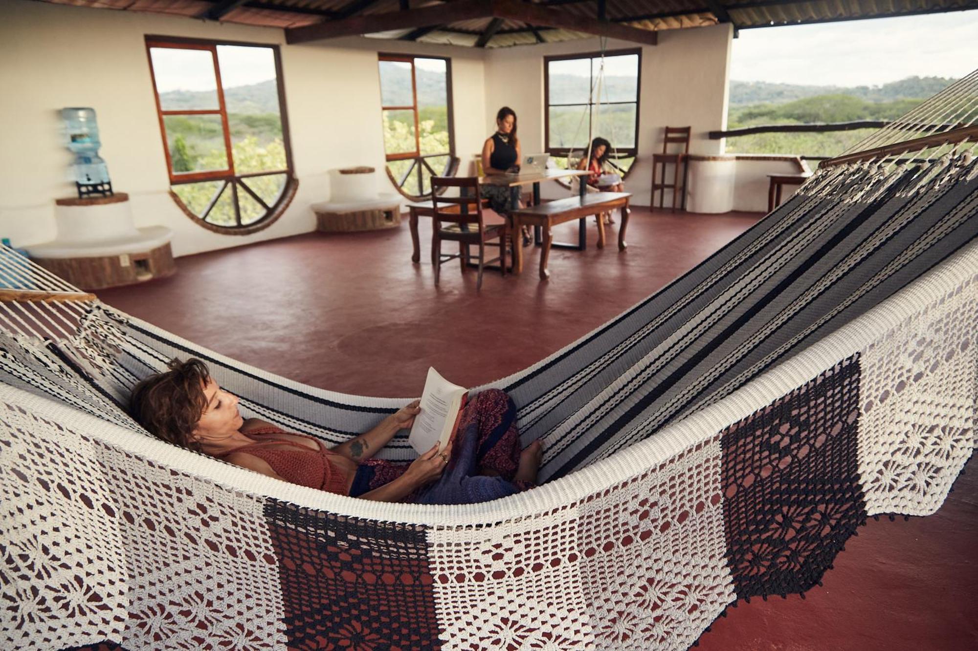 Beachside Stay At Villa Viyarte San Juan del Sur Esterno foto