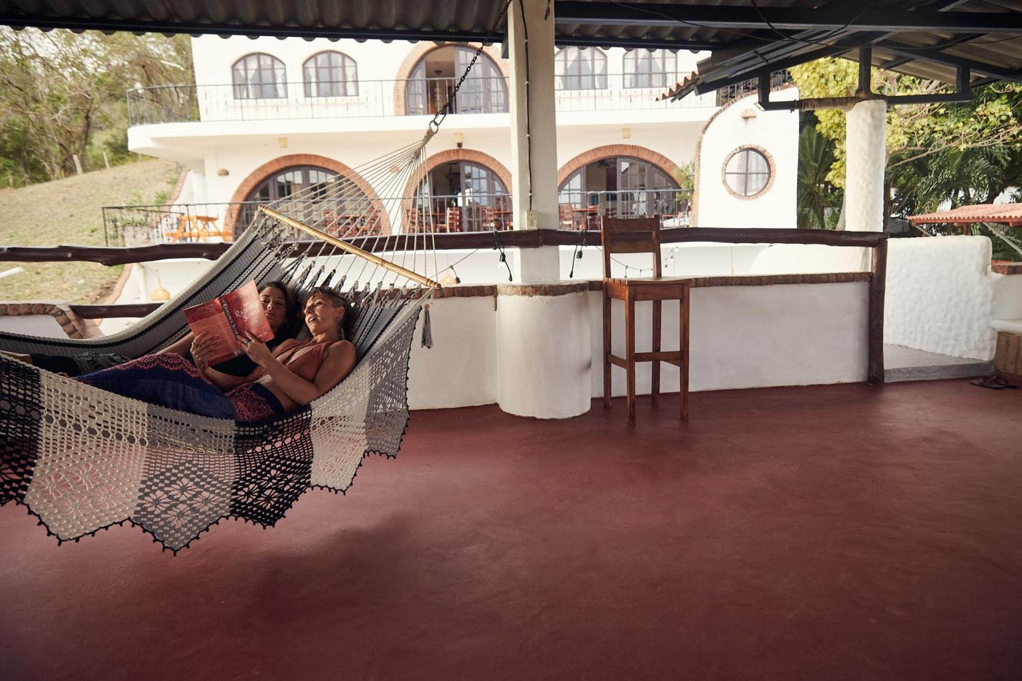 Beachside Stay At Villa Viyarte San Juan del Sur Esterno foto