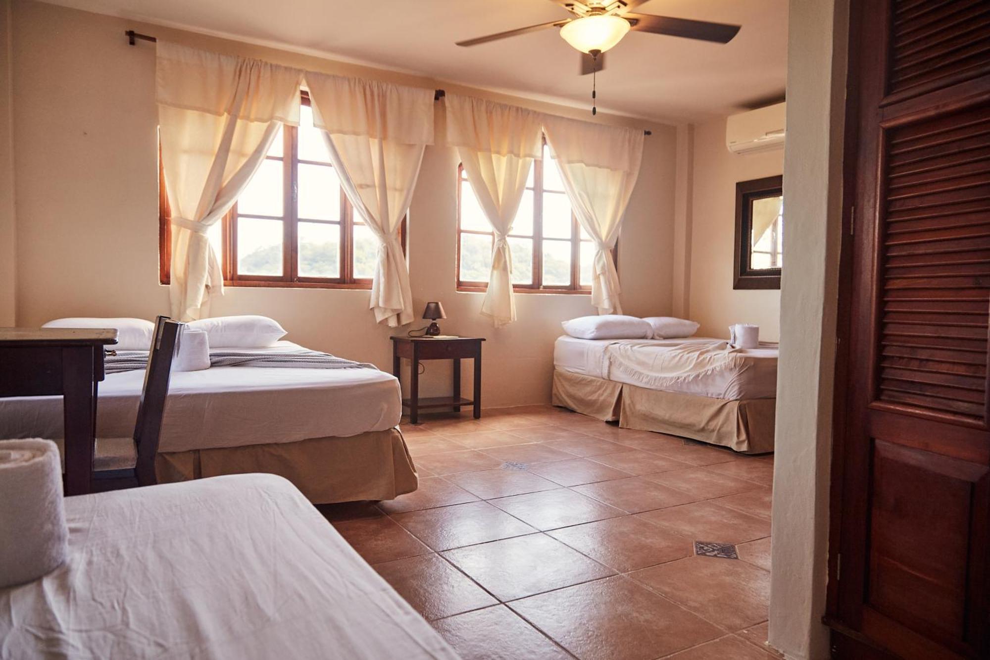 Beachside Stay At Villa Viyarte San Juan del Sur Esterno foto