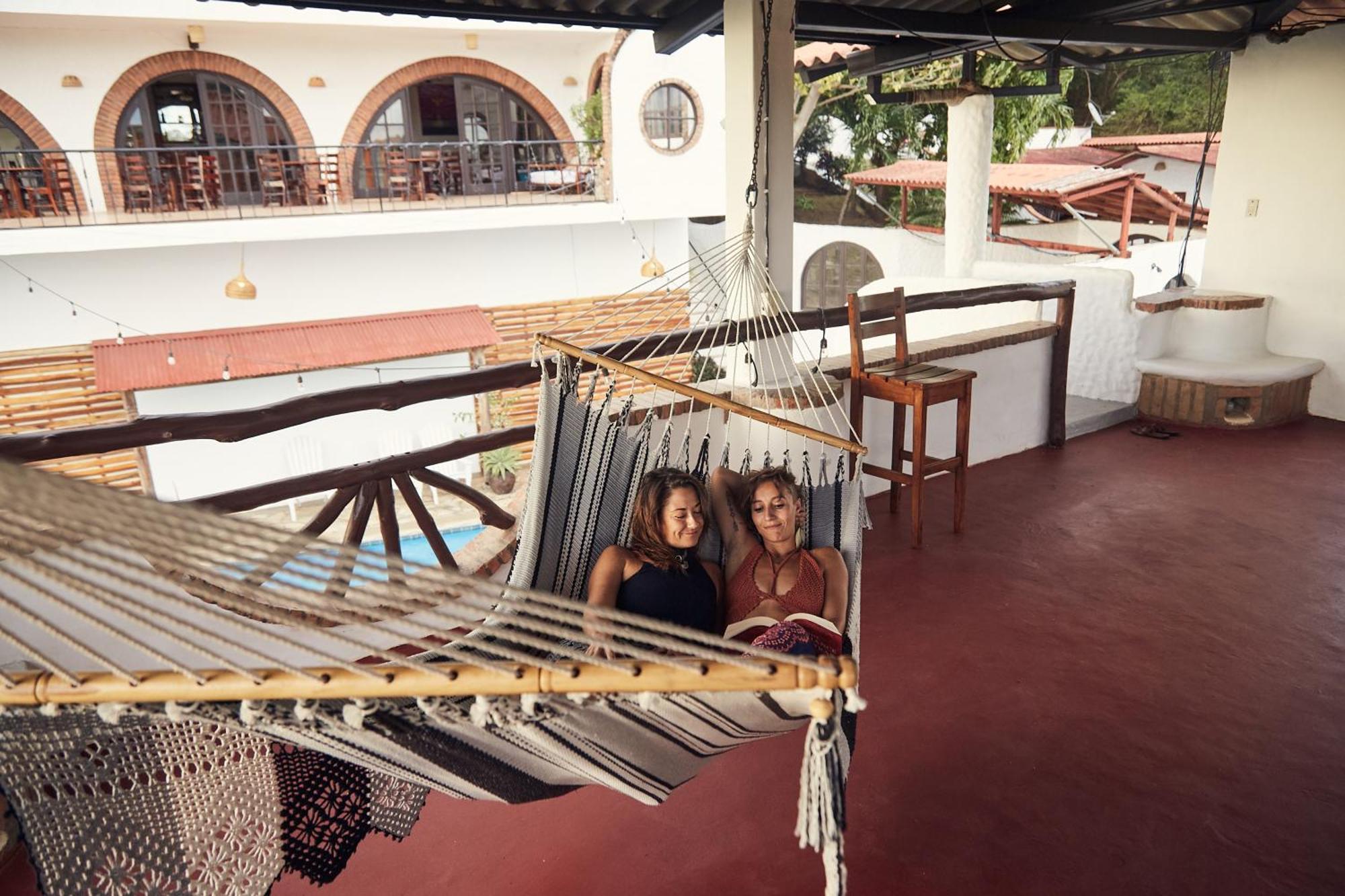 Beachside Stay At Villa Viyarte San Juan del Sur Esterno foto
