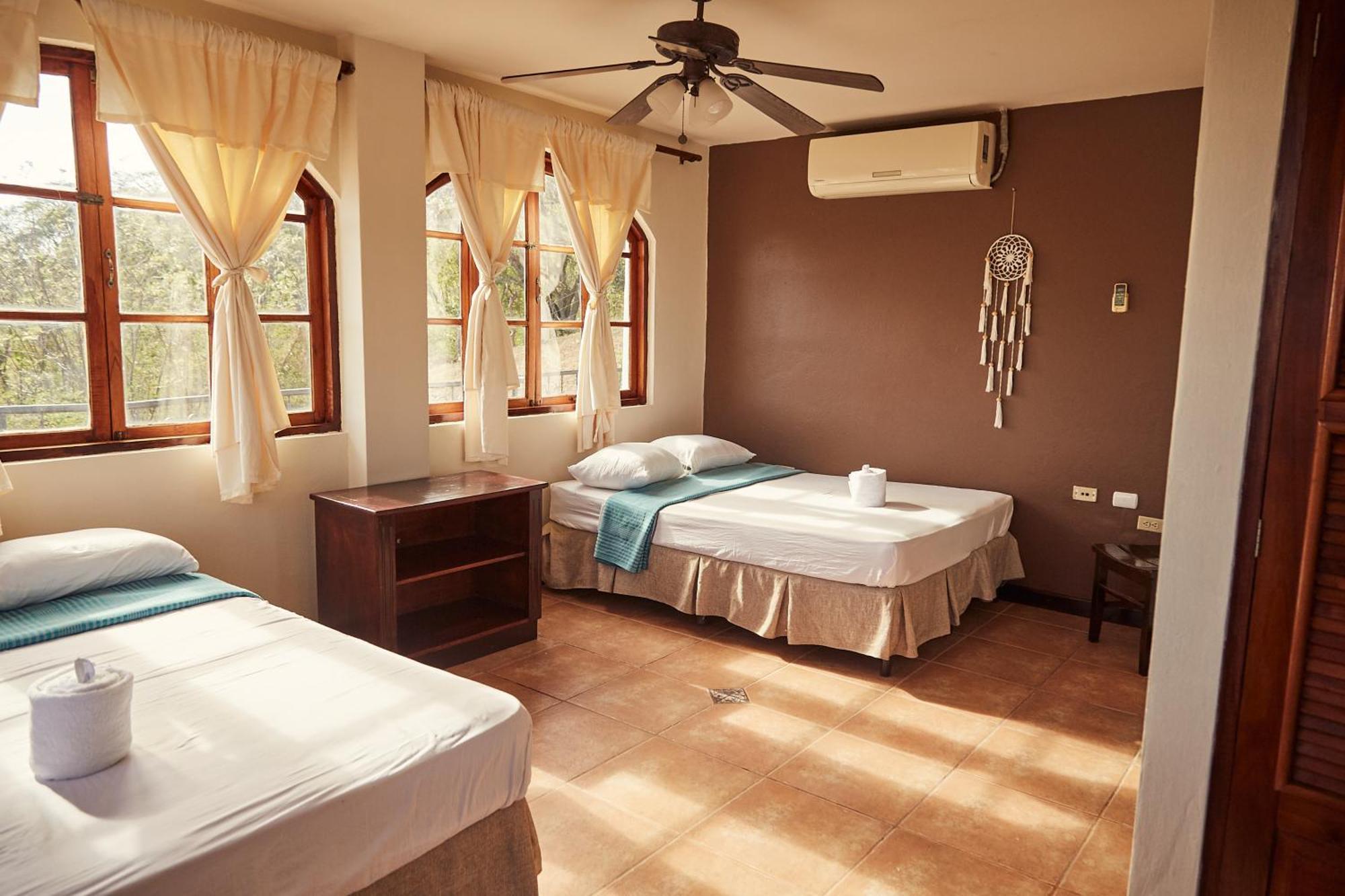 Beachside Stay At Villa Viyarte San Juan del Sur Esterno foto