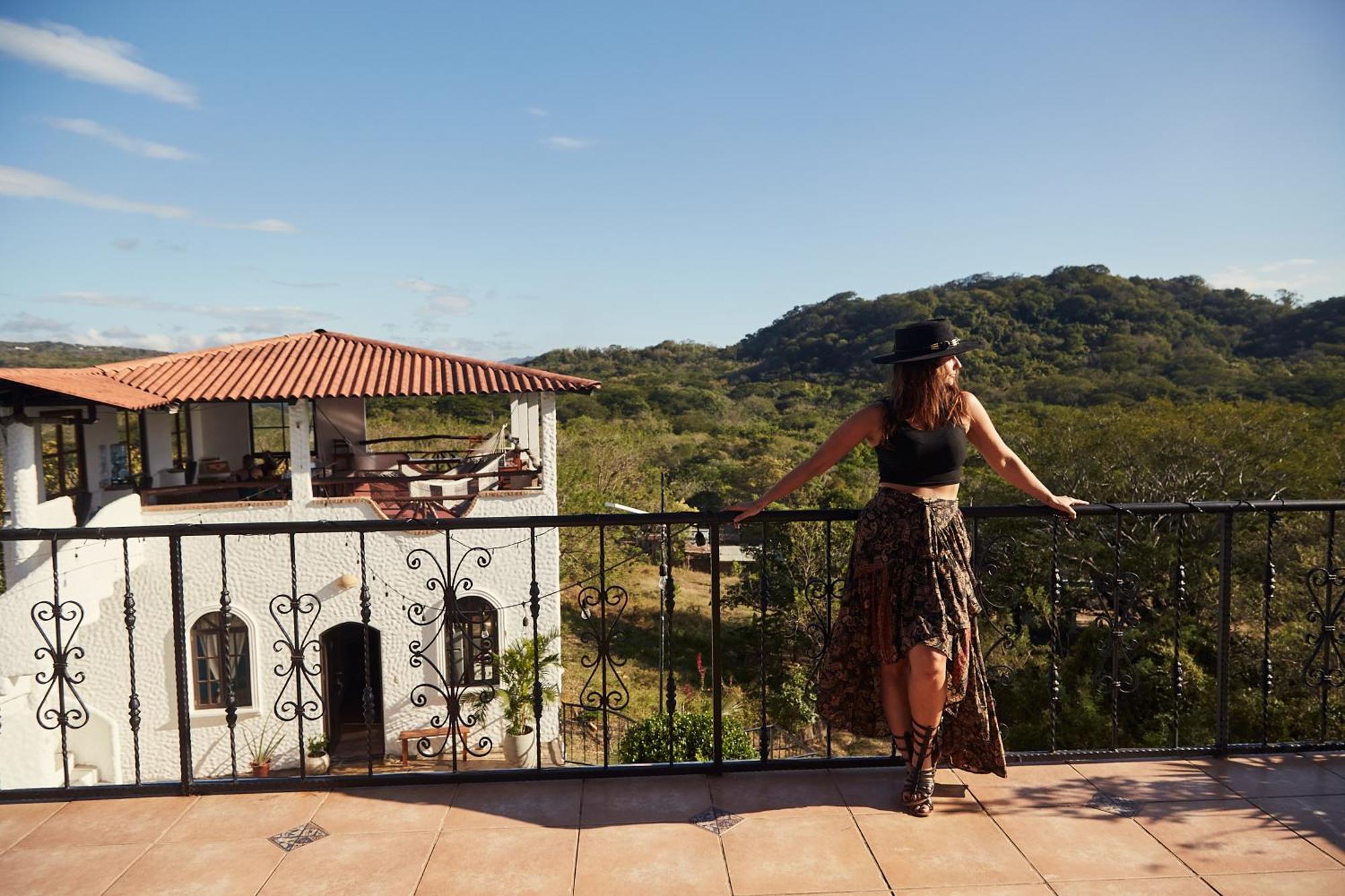Beachside Stay At Villa Viyarte San Juan del Sur Esterno foto
