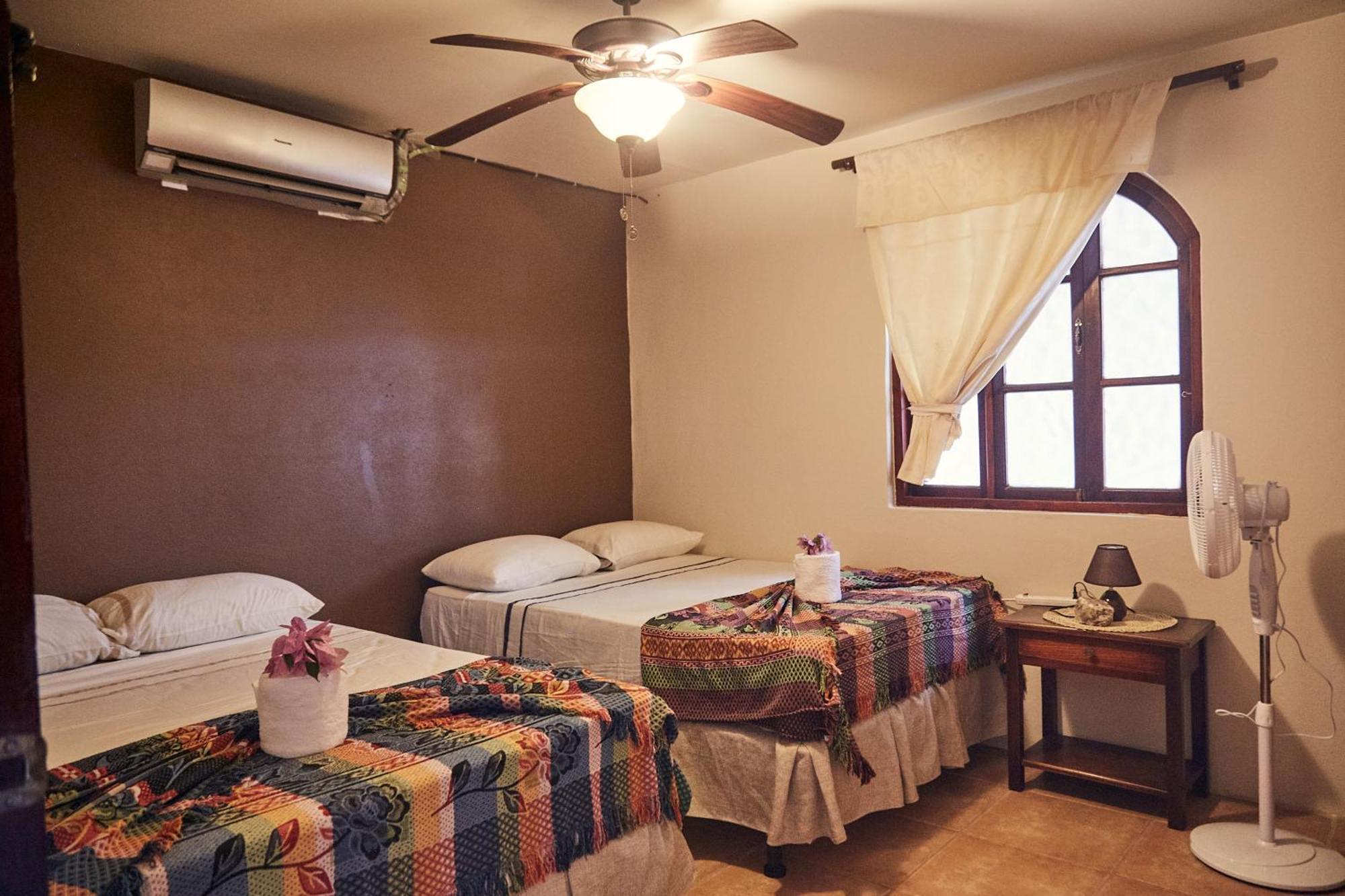 Beachside Stay At Villa Viyarte San Juan del Sur Esterno foto