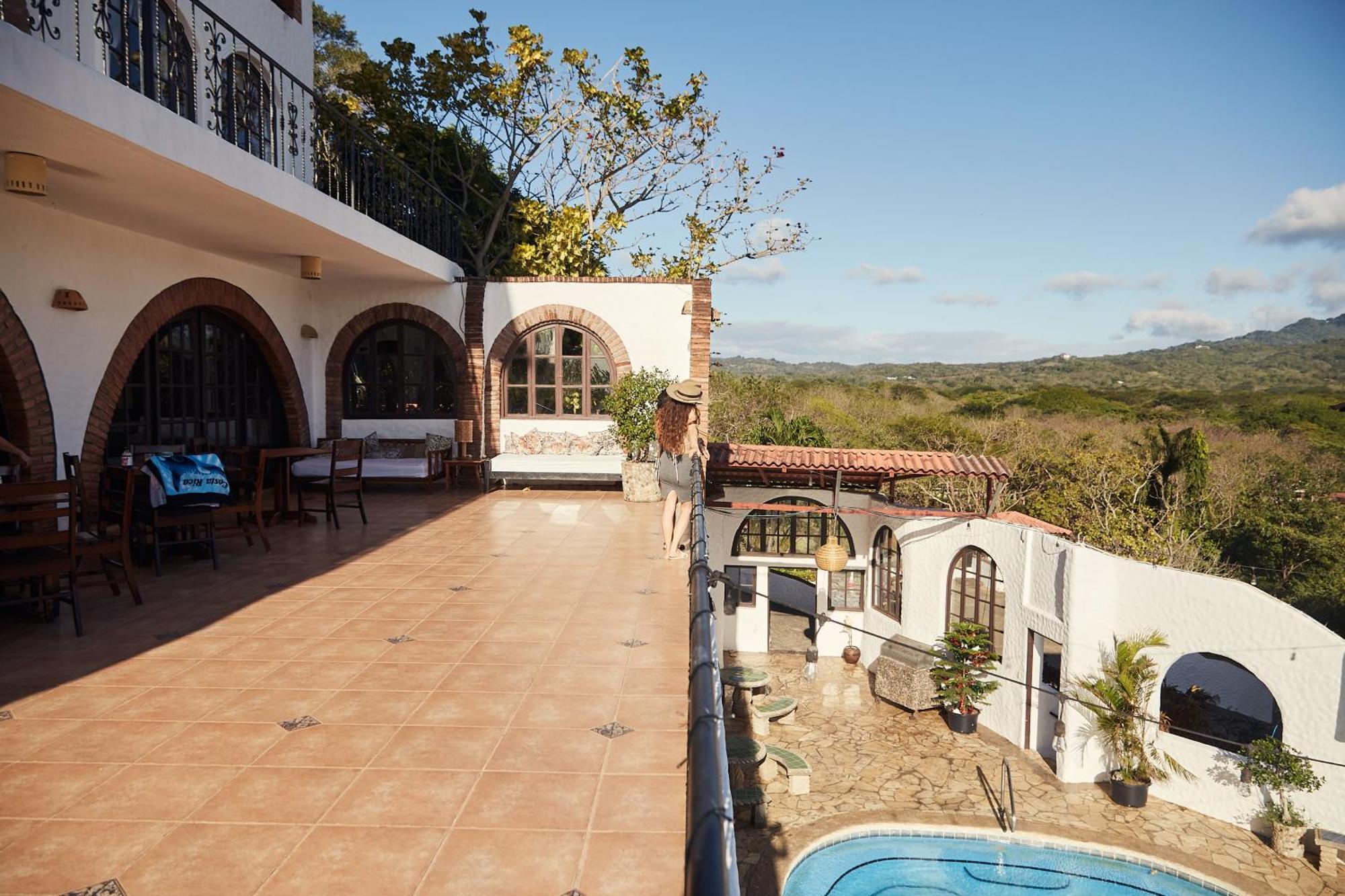 Beachside Stay At Villa Viyarte San Juan del Sur Esterno foto
