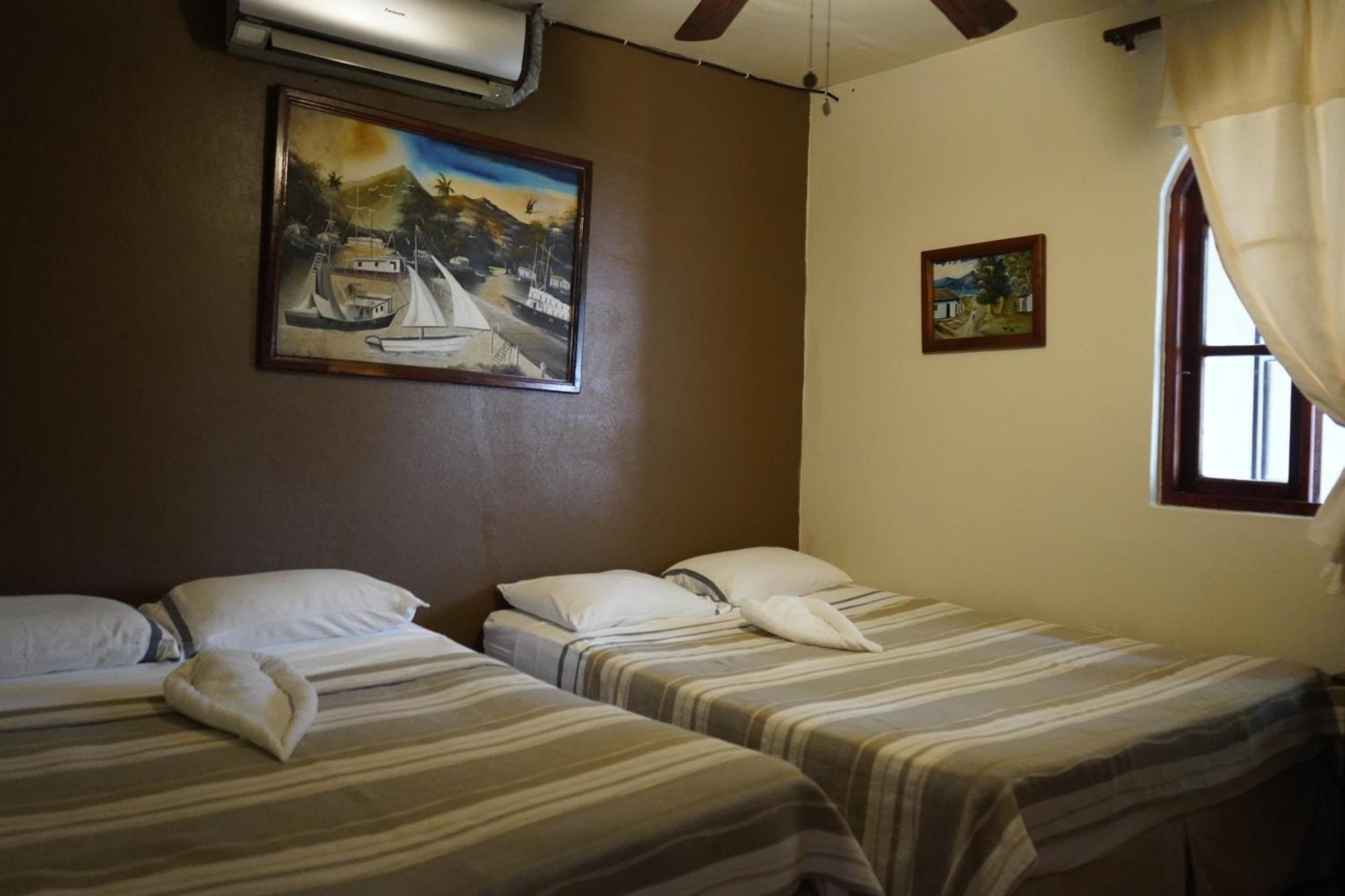 Beachside Stay At Villa Viyarte San Juan del Sur Esterno foto