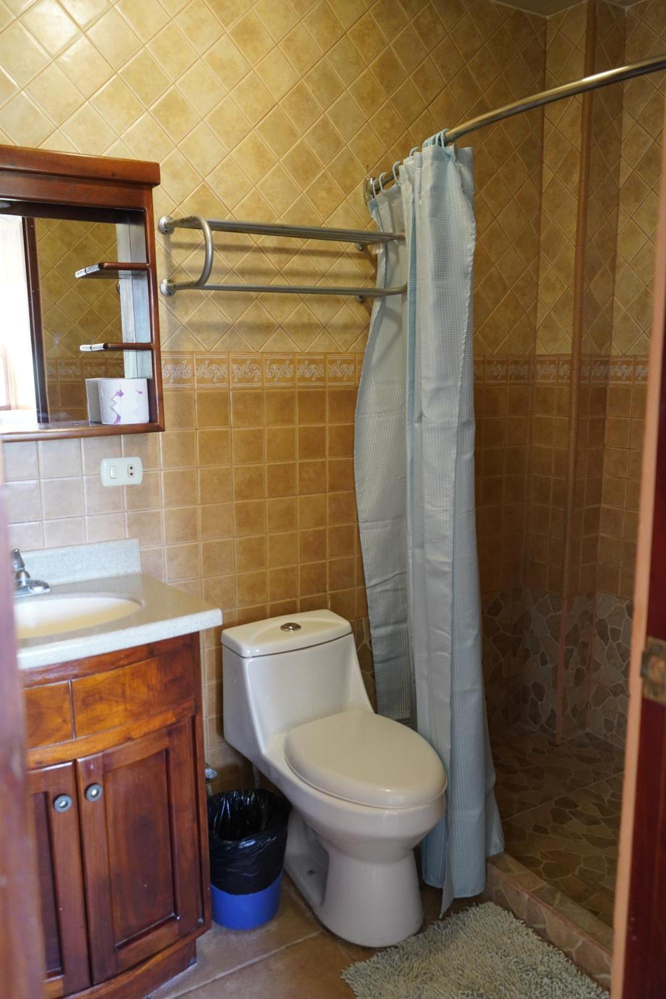Beachside Stay At Villa Viyarte San Juan del Sur Esterno foto